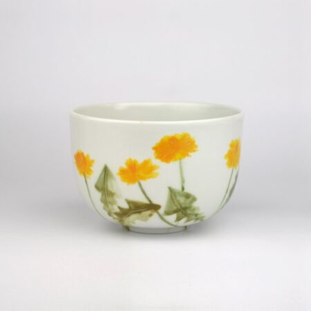 Miska Pampeliška – Křak