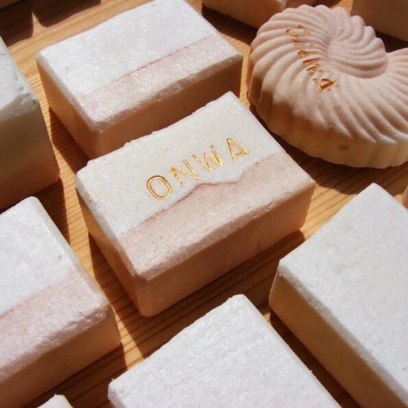 Mýdlo Sůl ONWA