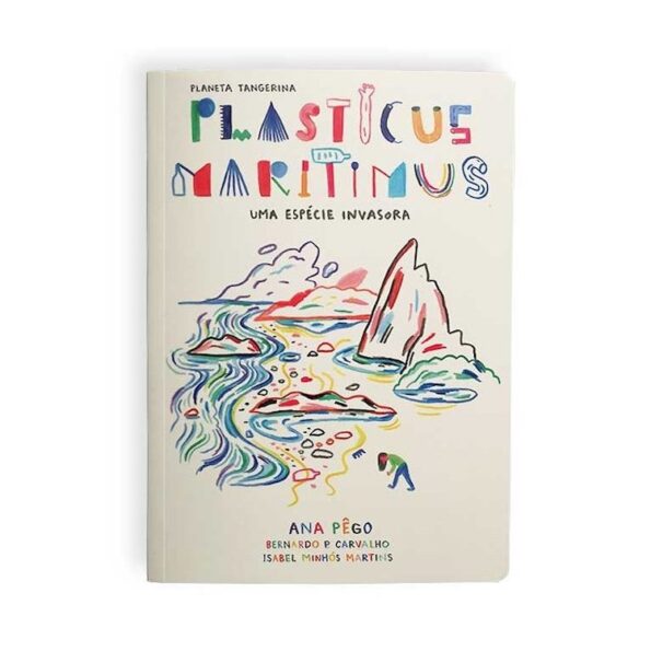 Kniha Plasticus maritimus Jakost