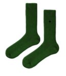 Ponožky Luji dark green – we are ferdinand