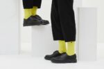 Ponožky Luji yellow – we are ferdinand