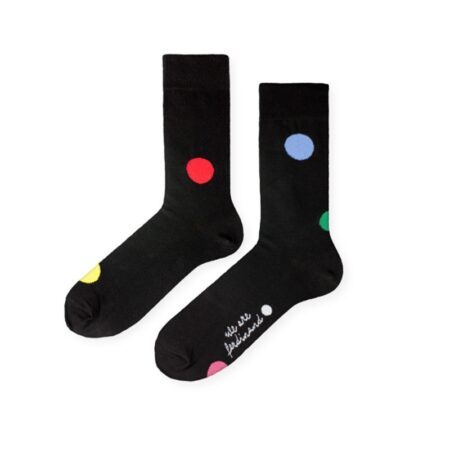 Ponožky six happy dots - we are ferdinand