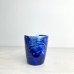 Porcelánový hrnek – Atropa atelier