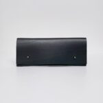 Peněženka Ronnie all black – Lii leather-img-3504