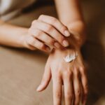 Krém na ruce – Darinčino mýdlo