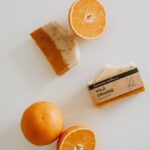 Mýdlo Wild orange – Darinčino mýdlo