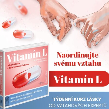 Vitamin L - Jan Melvil