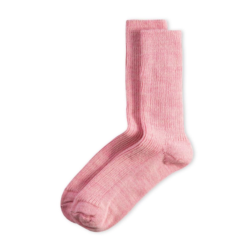 Ponožky Boho Pink - we are ferdinand Ponožky Boho Pink - we are ferdinand