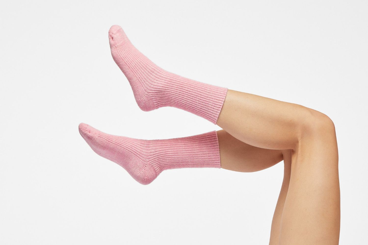 Ponožky Boho Pink - we are ferdinand Ponožky Boho Pink - we are ferdinand