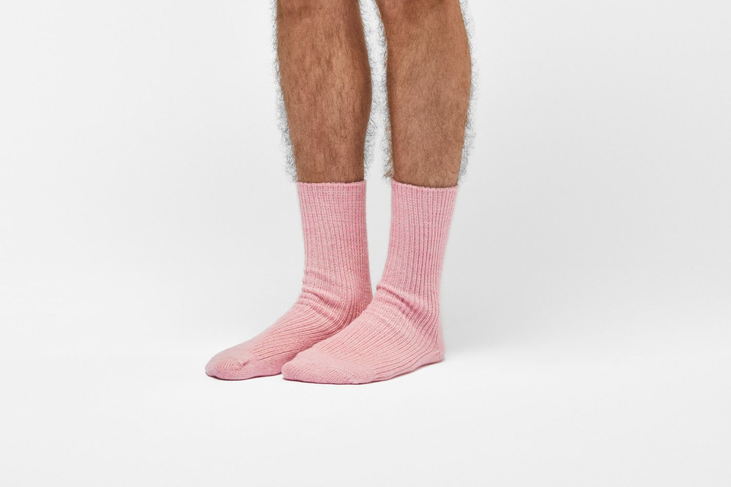 Ponožky Boho Pink - we are ferdinand Ponožky Boho Pink - we are ferdinand