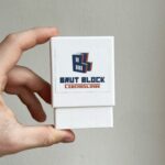 Karty Original Brut Block – Czech Deck
