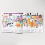 Dívej, ulice – Baobab