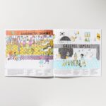 Dívej, ulice – Baobab