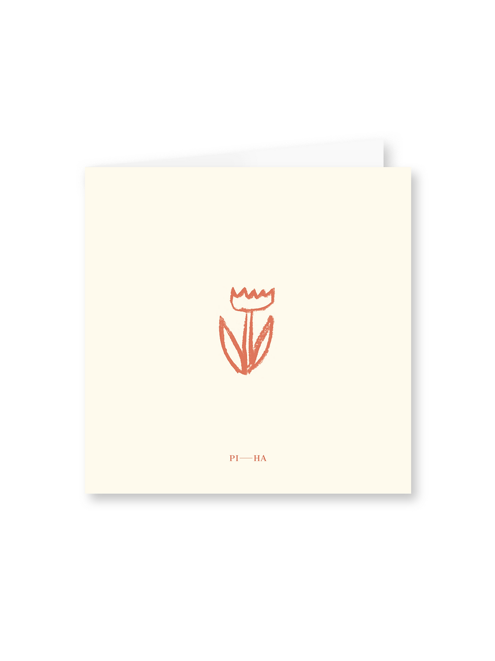 Přání - Tulipány - PI-HA Přání - Tulipány - PI-HA
