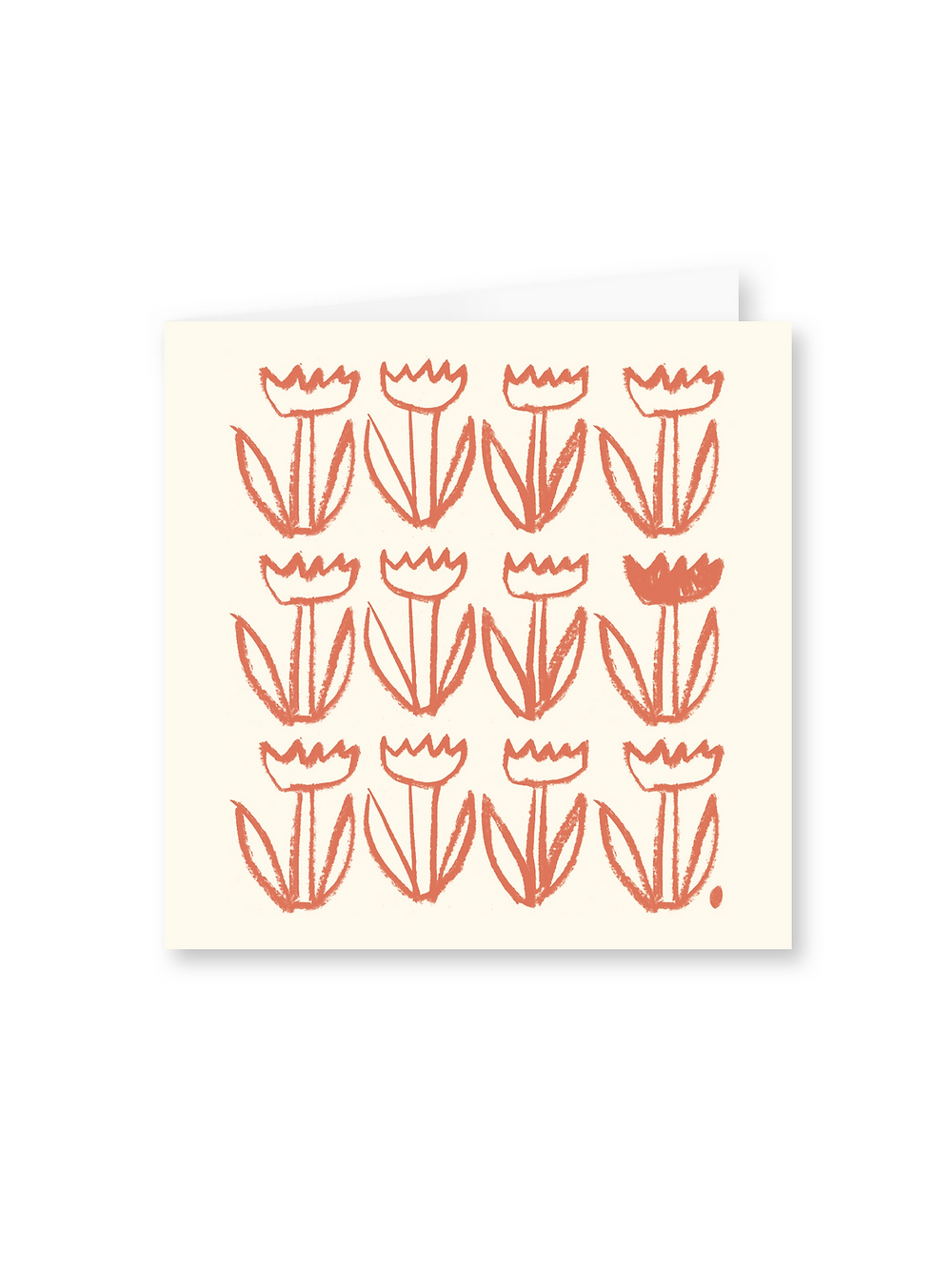 Přání - Tulipány - PI-HA Přání - Tulipány - PI-HA