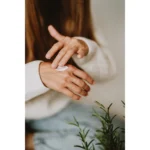 Krém na ruce – šalvěj, levandule, rozmarýn, 50 ml – Darinčino mýdlo