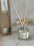 Rákosový difuzér Jemná elegance – BARKA