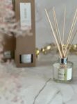 Rákosový difuzér Jemná elegance – BARKA