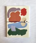 Sešit Simple Shapes and Blossoms – Paragraph