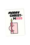 Přání X mass A6 – Brunhilda