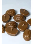 Plovoucí svíčky Walnut – Apiformy