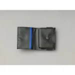 Menší peněženka z recyklovaných duší – SEGRA.SEGRA