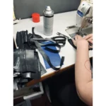 Menší peněženka z recyklovaných duší – SEGRA.SEGRA