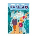 Raketa mini č. 14 – Labyrint