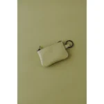 Pistáciová kapsička MINI – Wood Style