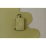 Pistáciová kapsička MINI – Wood Style