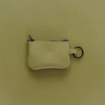 Pistáciová kapsička MINI – Wood Style