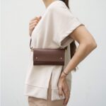Set Fria + Teri Brownies – Lii leather