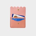 Peněženka Tia Coral – Lii leather