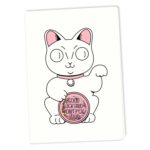 Přání Scratch Me-Ow A6 – Brunhilda