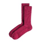 Ponožky Boho Purple – we are ferdinand