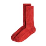 Ponožky Boho Red – we are ferdinand