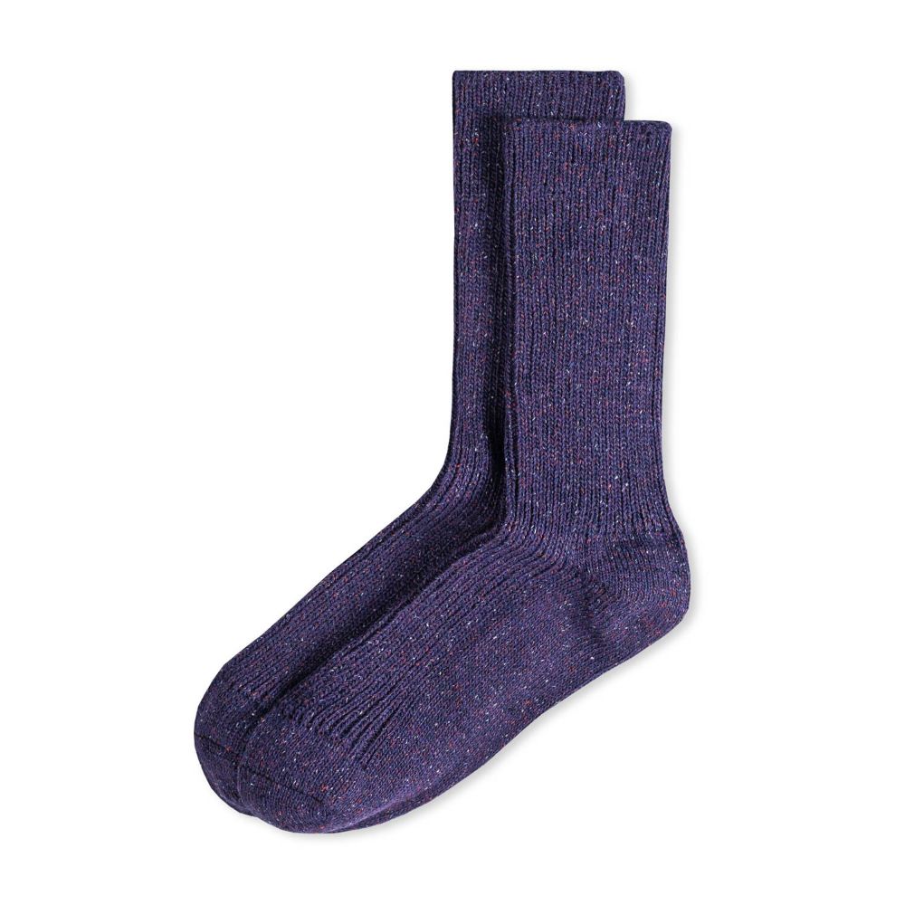Ponožky Hiver purple - we are ferdinand Ponožky Hiver purple - we are ferdinand