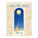 Hvězdný posel – Labyrint