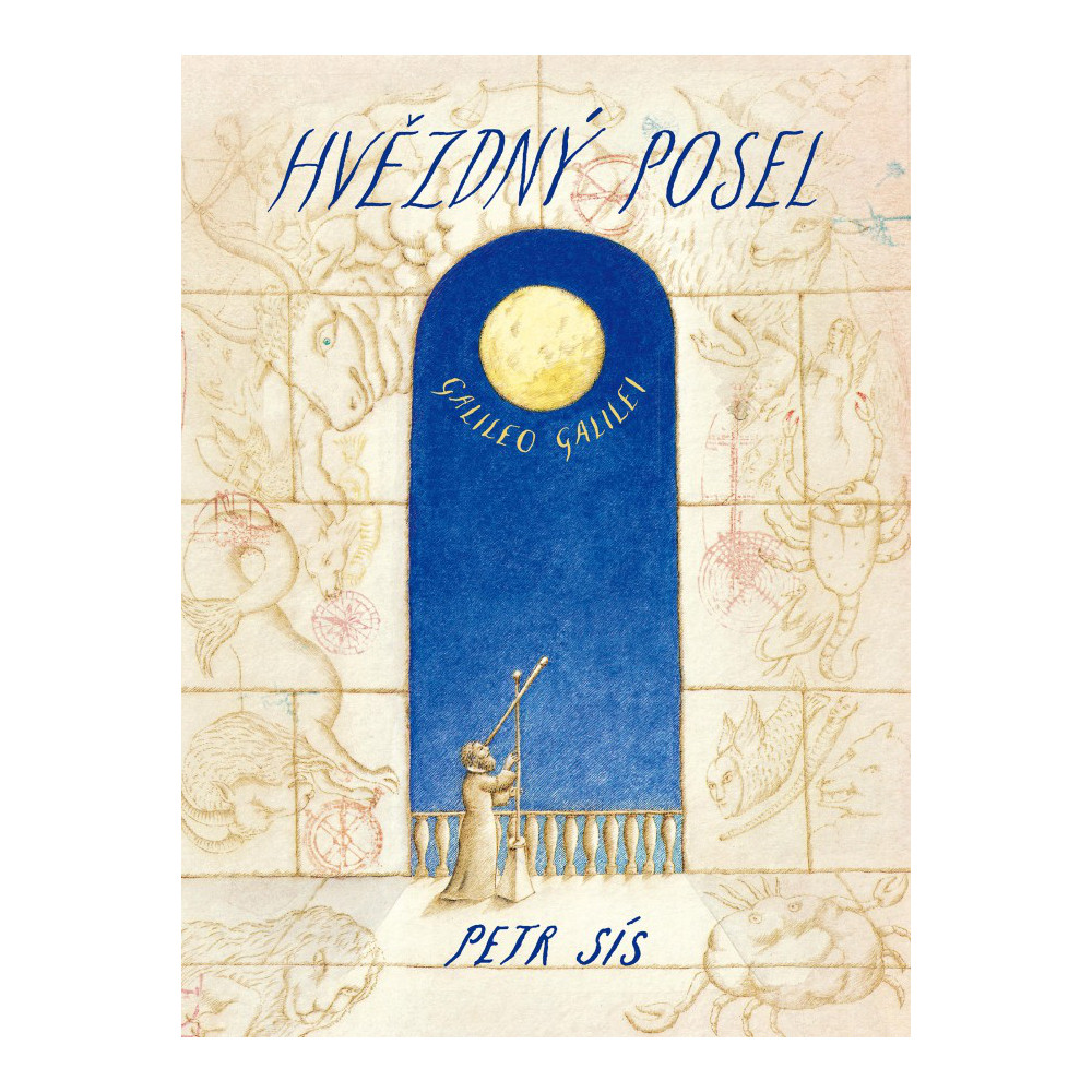 Hvězdný posel - Labyrint Hvězdný posel - Labyrint