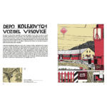 Periferní průvodce Prahou – Labyrint