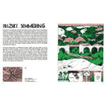 Periferní průvodce Prahou – Labyrint