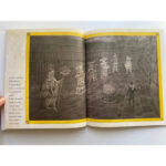 Tři zlaté klíče – Labyrint