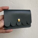 Peněženka Tia Forrest – Lii leather