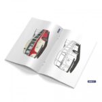 Omalovánky Dopravní svět – Dopravní svět