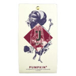 Dýňová a skořicová čokoláda s dýňovými semínky – Jordi’s