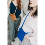 Pouzdro na telefon Nara blue – Vena Valnoha