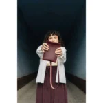 Pouzdro na telefon Nara burgundy – Vena Valnoha