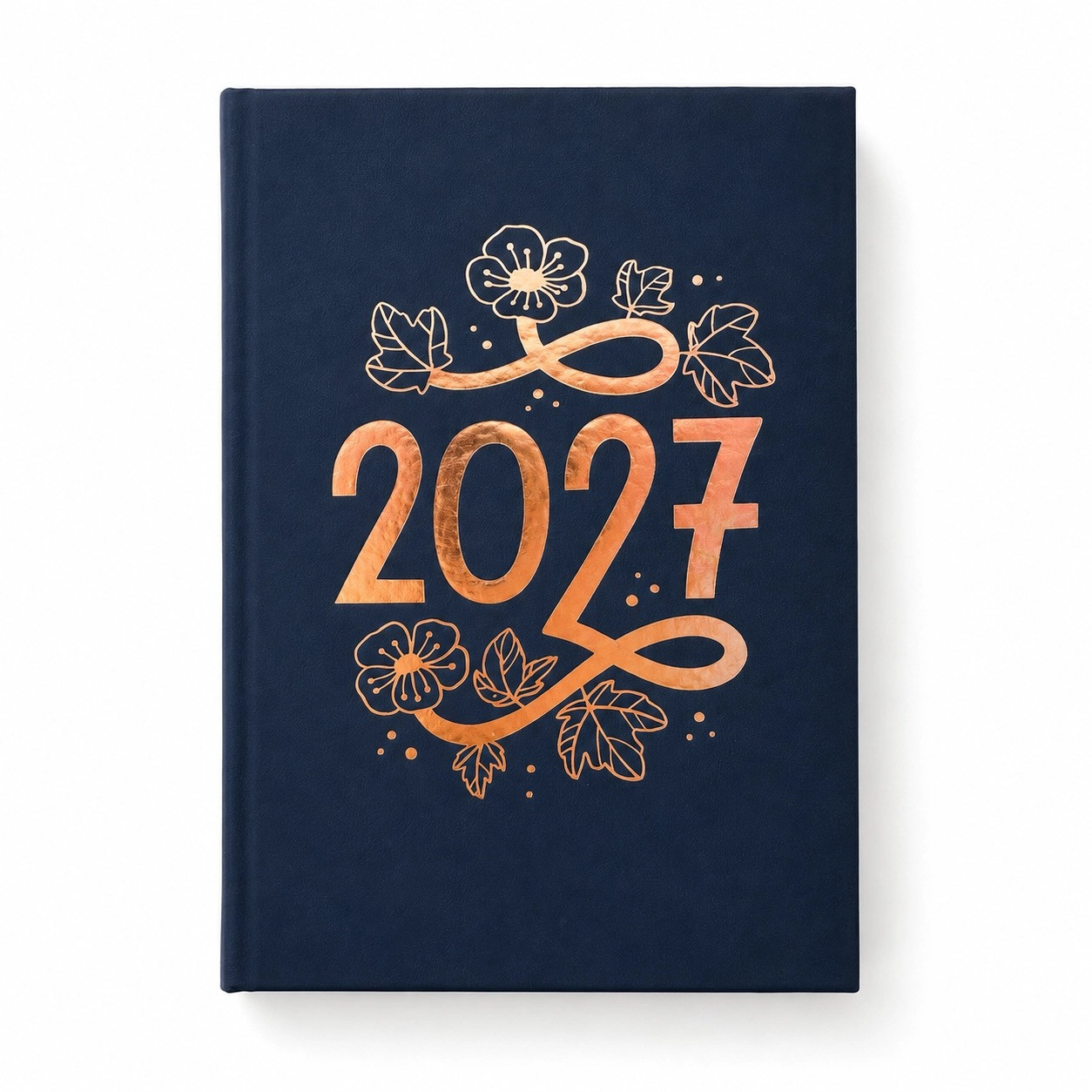 Diář 2027 - Chaukiss Diář 2027 - Chaukiss