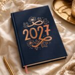 Diář 2027 – Chaukiss