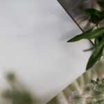 Sešit Kočičí chlupáč temně chaluhový – Listonoš